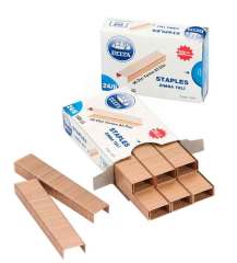 Delta Zımba Teli No:24/6 Sarı 1551