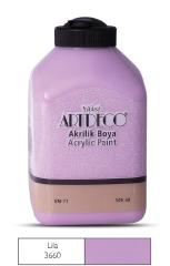Artdeco Akrilik Boya 500 Ml Lila 070L-3660