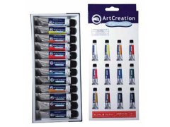 Talens Art Creation Akrilik Boya 12x12ml RT9021712M