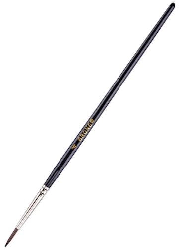 Brons Suluboya Fırçası No: 4 Br-235