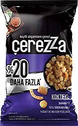 Çerezza Kokteyl Mix Süper