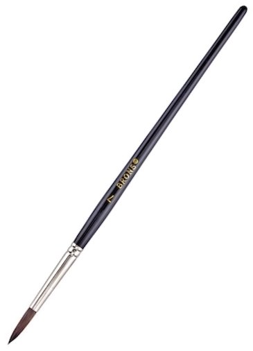 Brons Suluboya Fırçası No: 7 Br-238
