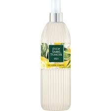 Eyüp Sabri Tuncer Klasik Limon Kolonya 150ml Sprey