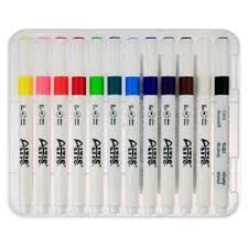 Altis Akrilik Markör Kalemi 12 Renk 6461