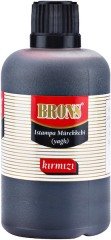Brons Istampa Mürekkebi 500Cc Kırmızı Br-322