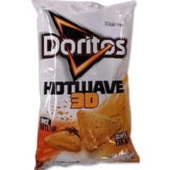 Doritos Hotwave 3D Süper