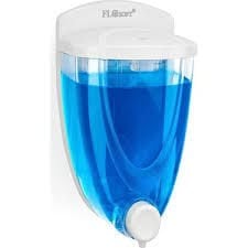 Flosoft F011 650 ml Sıvı Sabunluk