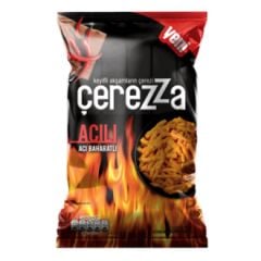 Çerezza Acı Baharatlı