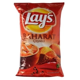 Lays Baharat Aile+