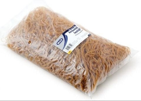 Mas Ambalaj Lastik 500 Gr %100 Kauçuk Midi 365