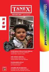Tanex Fotoğraf Kağıdı A6 10x15 240 gr 50 li Hc240g