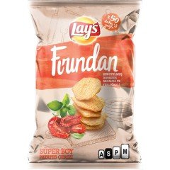 Lays Fırından Krt Dmt Süper