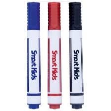 Smart Kids Tahta Kalemi Karışık 3 lü Pvc Paket