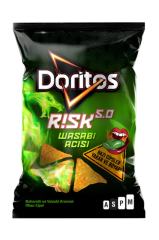 Doritos Risk Vas.Acı Süper