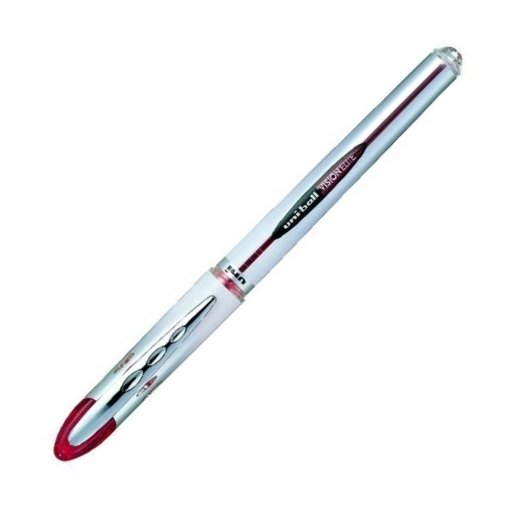 Uni Roller Kalem Vısıon Elıte Ub-200 0.8 Kırmızı