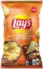 Lays Kaşar Peynir Süper