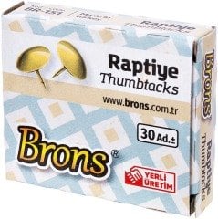 Brons Raptiye Br-151