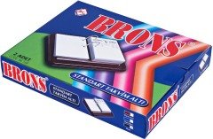 Brons Takvim Altlığı Br-168