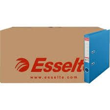 Esselte Büro Klasörü Eko Dar Slt-9945 Mavi 30lu