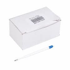 Aihao Refil Parker Plastik Mavi 97-B