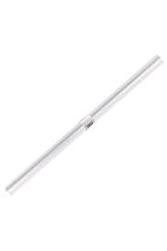 Ticon Rulo Defter Kabı 40x150cm Buzlu Şeffaf