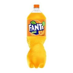 Fanta Portakallı Pet 2Lt