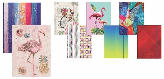 Keskin Resim Dosyası Lastikli 120100-99