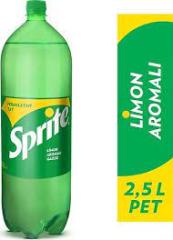 Sprite Limon Pet 2.5Lt