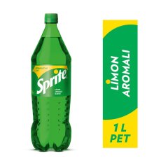 Sprite Limon Pet 1Lt