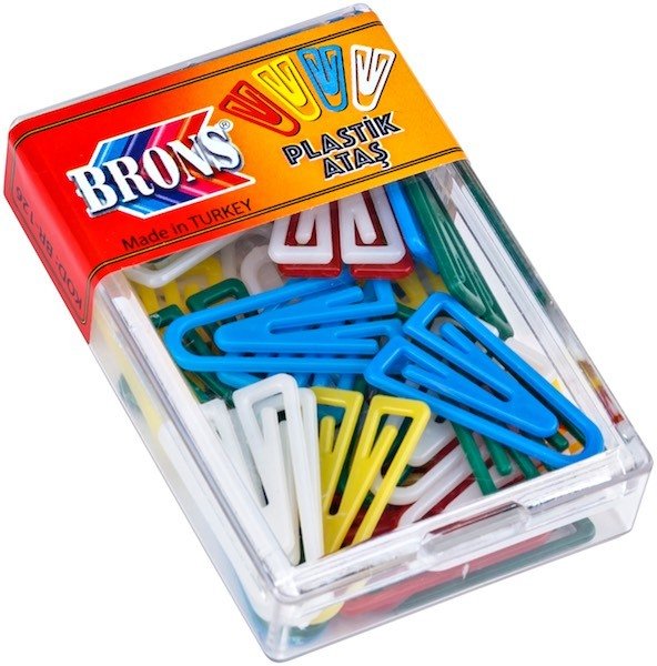 Brons Ataş Plastik BR-126