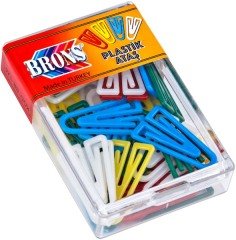Brons Ataş Plastik BR-126