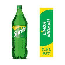 Sprite Limon Pet 1.5Lt