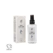 Rebul Azure Noir Kolonya Plastik Şişe 125ml.Spreyli