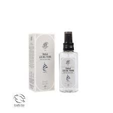 Rebul Azure Noir Kolonya Plastik Şişe 125ml.Spreyli