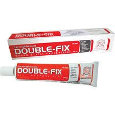 Double Fix Süper Etkili Yapıştırıcı 90gr