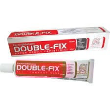 Double Fix Süper Etkili Yapıştırıcı 90gr