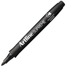Artline Permanent Markör Supreme 1.0 Siyah A-EPF-700 Black