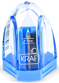 Kraf Kalemtıraş Hazneli 731G