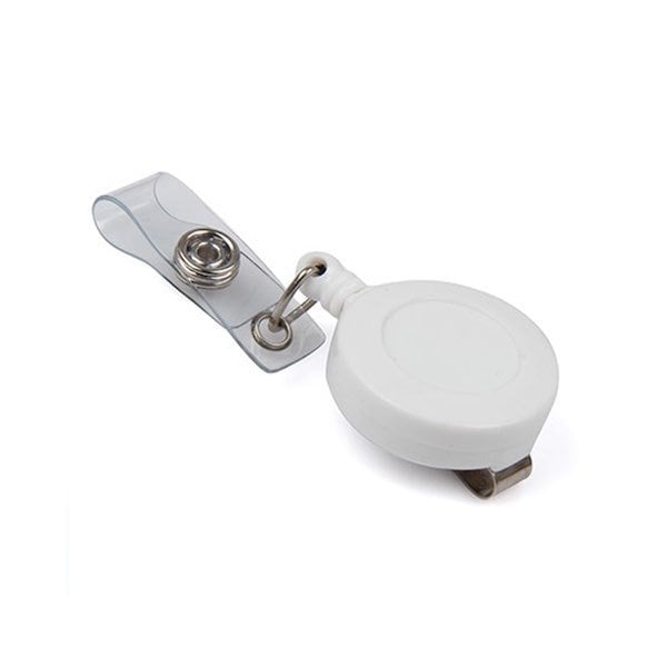 Mapi Yoyo Yuvarlak Beyaz 910 50 00