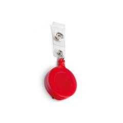 Mapi Yoyo Yuvarlak Kırmızı 910 50 03