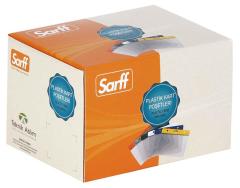 Sarff Kart Poşeti Güvenlik 12X11Cm 100 Lü 15207019
