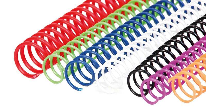 Sarff Spiral Pls 4:1 Helezon 8 Mm 200 Lü 15210007