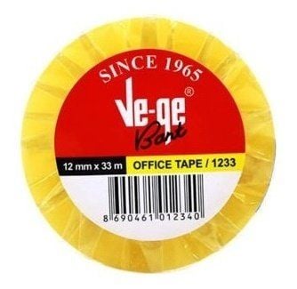 Vege Bant Office Eto Tape Tower 12X33 6lı