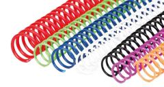 Sarff Spiral Pls 4:1 Helezon 14 Mm 100 Lü 15210024