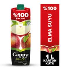 Cappy Tetra Elma 1Lt