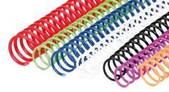Sarff Spiral Pls 4:1 Helezon 20 Mm 100 Lü 15210042