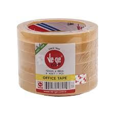 Vege Bant Office Eto Tape Tower 12X66 6lı