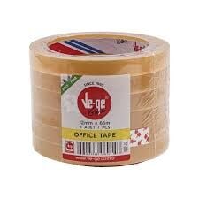 Vege Bant Office Eto Tape Tower 12X66 6lı