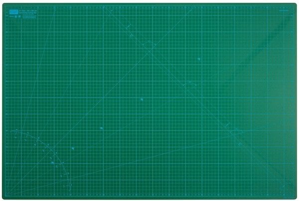 Kraf Kesim Tablası Cutting Mat A1 60x90 3001G