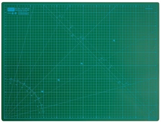 Kraf Kesim Tablası A2 45x60 3002G